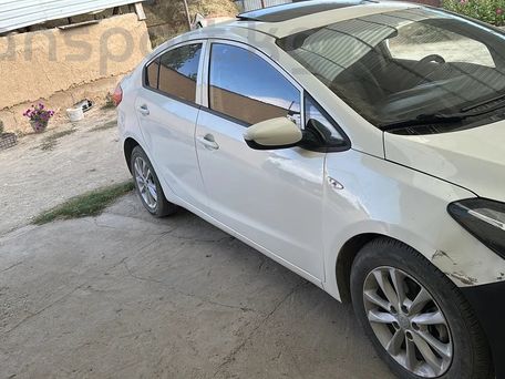Kia Cerato, 2019 — photo 4