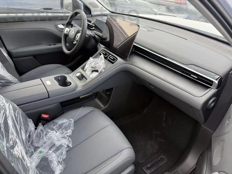 GAC Trumpchi GS4, 2026 — photo 8