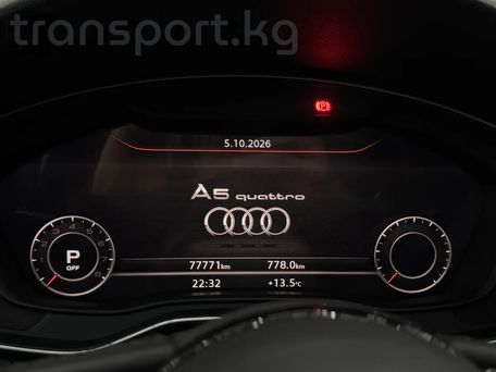 Audi A5, 2019 — фото 11