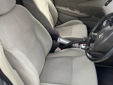 Nissan Primera, 2003 — сүрөт 9