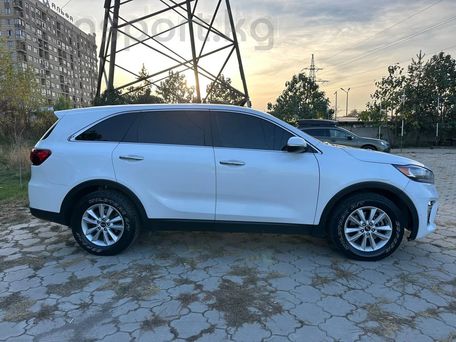 Kia Sorento, 2020 — photo 7