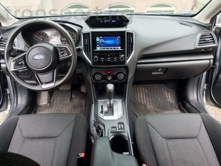 Subaru Impreza, 2019 — сүрөт 9