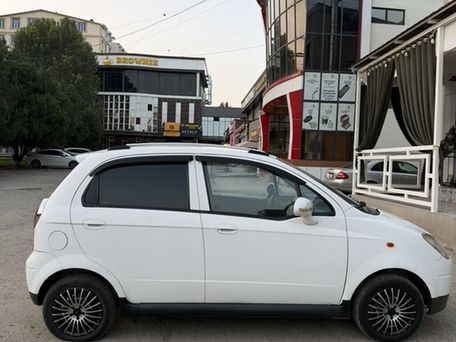Daewoo Matiz, 2008 — photo 4