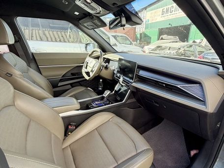 SsangYong Torres, 2022 — photo 2