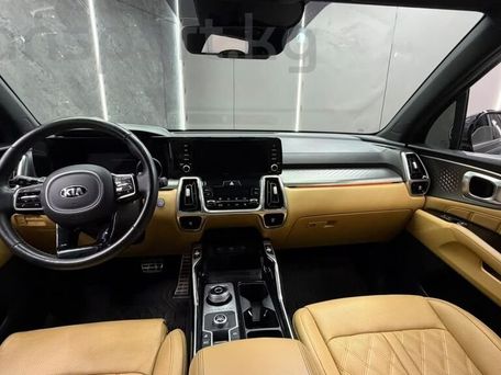 Kia Sorento, 2020 — photo 11
