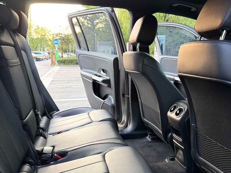 Mercedes-Benz EQB, 2023 — 照片 5