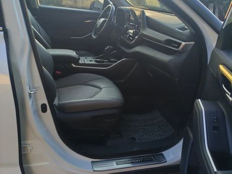 Toyota Highlander, 2021 — photo 7