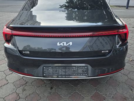 Kia K8, 2021 — 照片 5