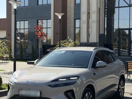 BYD Sea Lion 06, 2025 — сүрөт 2