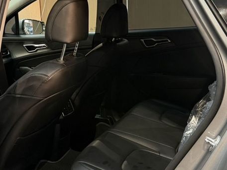Kia Sportage, 2022 — сүрөт 8