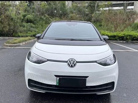 Volkswagen ID.3, 2024 — 照片 1
