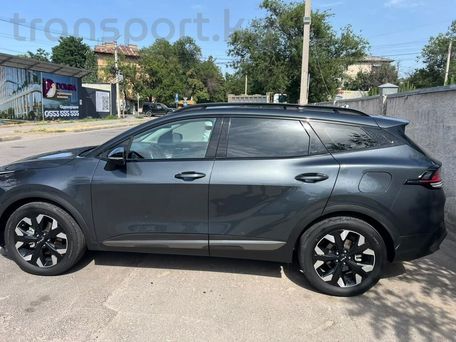 Kia Sportage, 2024 — 照片 5