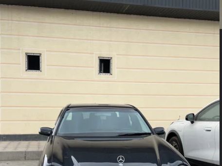 Mercedes-Benz E-Класс, 2001 — photo 4