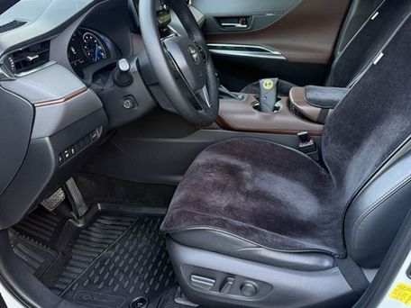 Toyota Venza, 2021 — сүрөт 9
