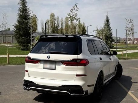 BMW X7, 2021 — фото 2