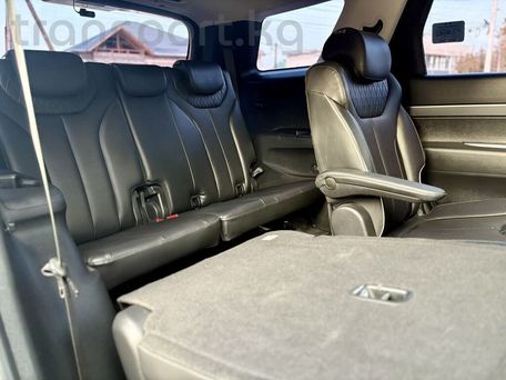 Hyundai Palisade, 2019 — сүрөт 12