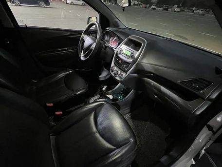 Chevrolet Spark, 2017 — сүрөт 11