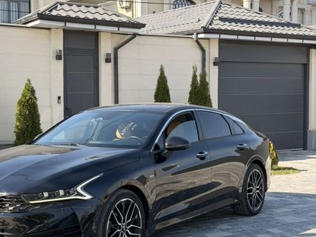 Kia K5, 2020 — photo 2