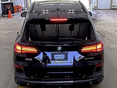 BMW X5 M, 2021 — фото 6