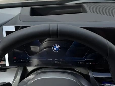 BMW 5 серии, 2026 — фото 12