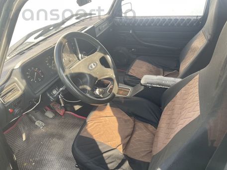 LADA 2107, 2010 — photo 5