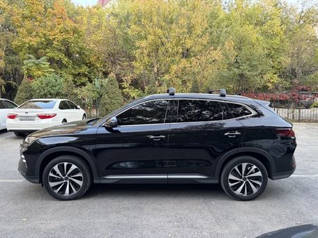 BYD Song Plus, 2024 — сүрөт 7