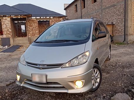 Toyota Previa, 2001 — photo 2