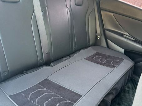 Hyundai Avante, 2021 — photo 7