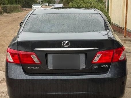 Lexus ES, 2001 — фото 3