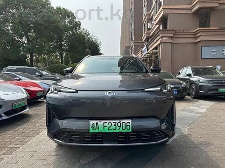 Changan Qiyuan Q05, 2025 — 照片 6