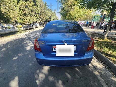 Daewoo Lacetti, 2004 — сүрөт 3