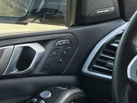 BMW X7, 2019 — сүрөт 6