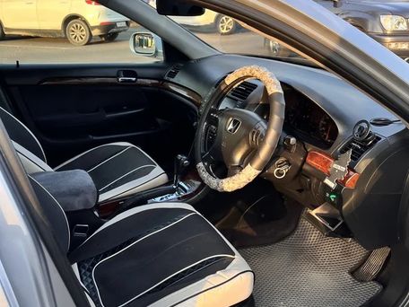 Honda Inspire, 2003 — сүрөт 8