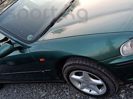 Honda Accord, 1994 — 照片 3