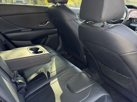 Hyundai Avante, 2021 — photo 8