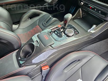 BMW M4, 2025 — фото 10