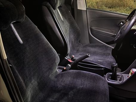 Volkswagen Polo, 2013 — сүрөт 7