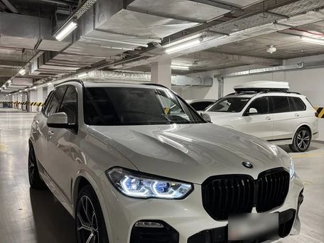 BMW X5, 2020 — photo 1