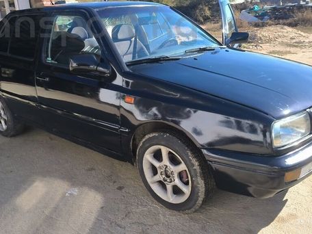 Volkswagen Vento, 1994 — photo 1