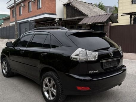 Lexus RX, 2004 — photo 2