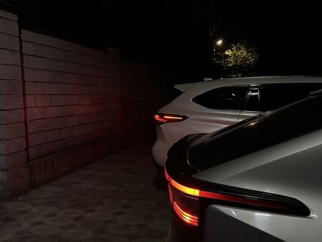 Toyota Highlander, 2023 — 照片 10
