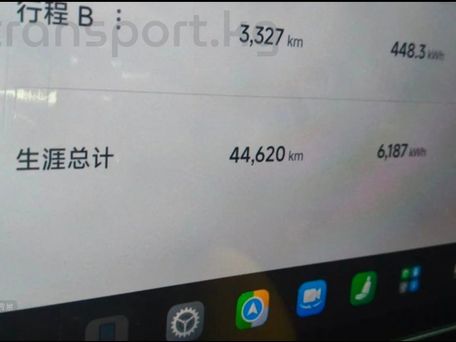 Xiaomi SU7, 2024 — photo 8