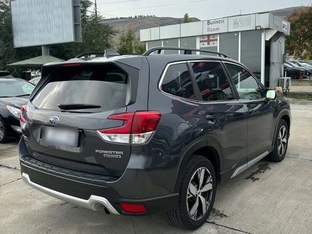 Subaru Forester, 2021 — photo 6