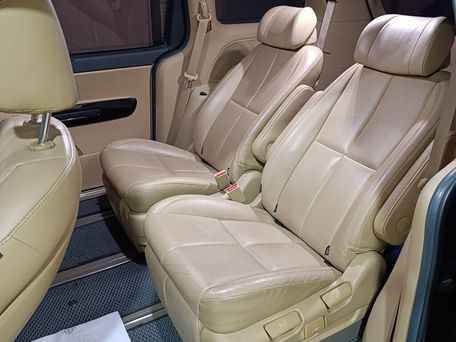 Kia Carnival, 2019 — 照片 6