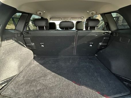 Renault Samsung QM6, 2020 — фото 14