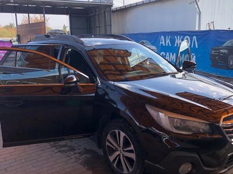 Subaru Outback, 2018 — photo 5