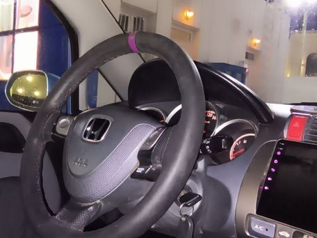 Honda Jazz, 2005 — 照片 4