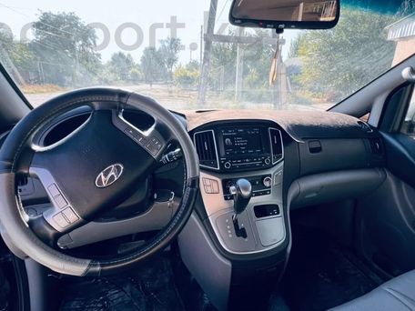 Hyundai Starex, 2019 — photo 10