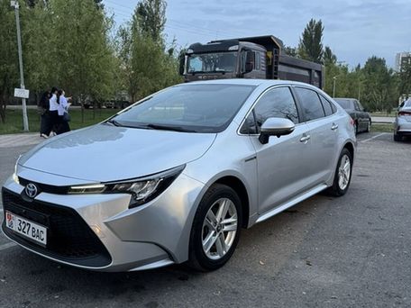 Toyota Levin, 2020 — сүрөт 2