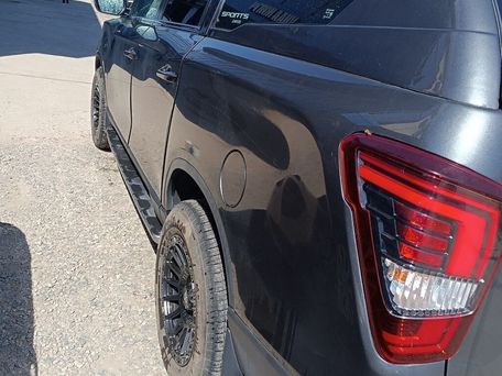 SsangYong Rexton, 2018 — 照片 7